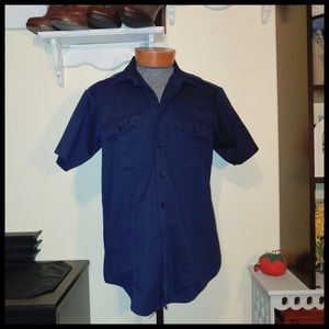 Elbeco Paragon Plus Uniform Top
